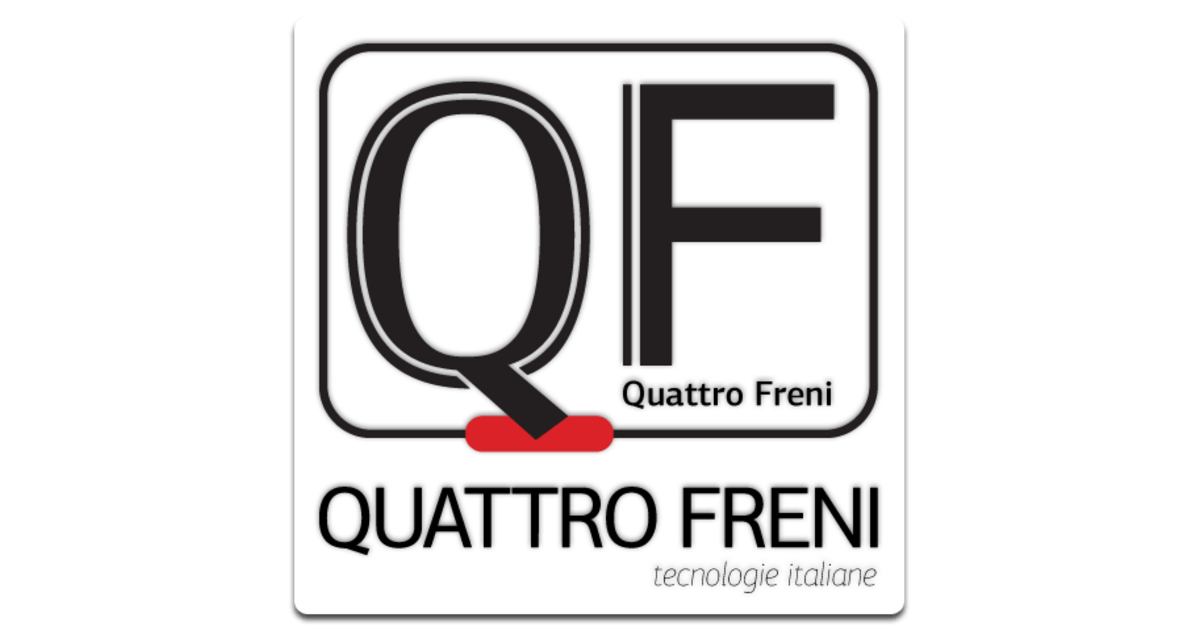 Freni страна производитель. Quattro freni логотип. Кватро Френи. Quattro freni чей бренд. Quattro freni детали упаковка.