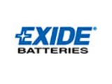 Уважаемые покупатели, в продаже появились аккумуляторы торговой марки Exide.