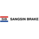Sangsin Brake - Запчасти Фольксваген, Ауди, Шкода - VW-Parts.ru