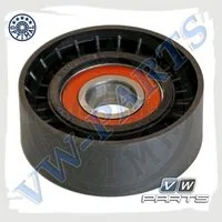 Ролик приводного ремня Optimal 0-N1733S