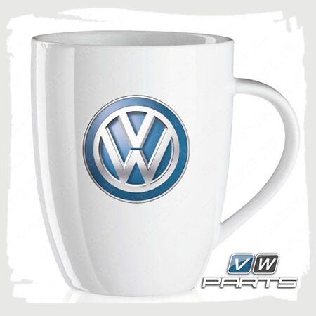 Бокал с логотипом Volkswagen 000069601D
