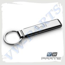 Брелок для ключа VW "Golf" 000087010RYPN
