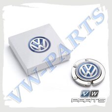 Крючок Volkswagen для сумок, 000087811A