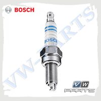 Свеча зажигания Bosch 0241245673
