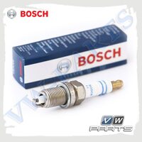 Свеча зажигания Bosch 0242236565