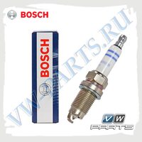 Свеча зажигания Bosch 0242240665