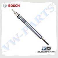 Свеча накаливания Bosch 0250403009