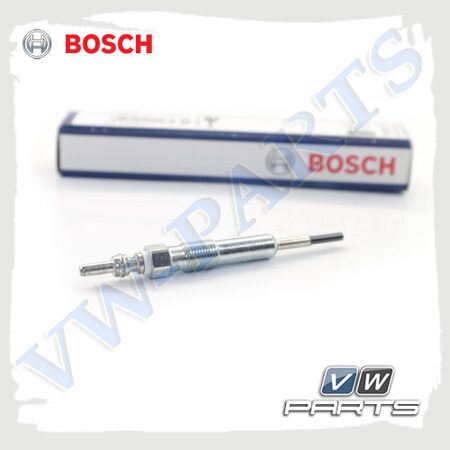 Свеча накаливания BOSCH 0250603021