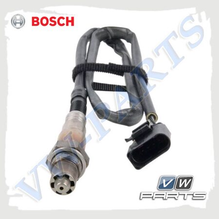 Лямбда-зонд Bosch 0258010038