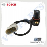 Датчик импульсов коленвала Bosch 0261210199