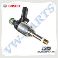 Форсунка топливная Bosch 0261500160