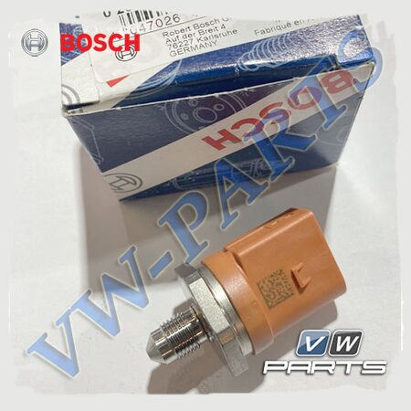 Датчик давления топлива Bosch 0261545113