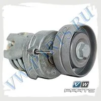 Ролик натяжной ремня генератора VAG 03C145299Q