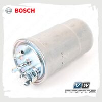 Фильтр топливный Bosch 0450906374