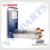 Фильтр топливный Bosch 0450906467