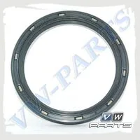 Сальник коленвала задний VAG 059103051K