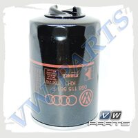 Фильтр масляный VAG 068115561F
