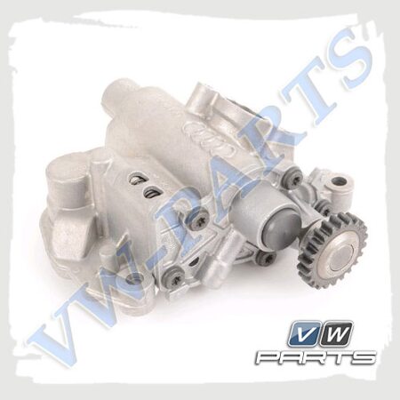 Насос масляный VAG 06H115105DF