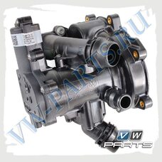 Корпус термостата VAG 06L121111P
