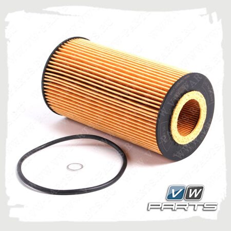 Фильтр масляный VAG 079198405A
