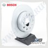 Диск тормозной задний Bosch 0986479B78