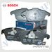 Колодки тормозные передние Bosch 0986494372