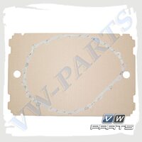 Прокладка картера беступенчатой коробки VAG 0AW301463C