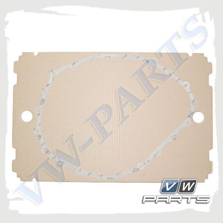 Прокладка картера беступенчатой коробки VAG 0AW301463C