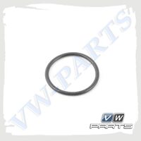 Кольцо уплотнительное фильтра АКПП VAG 0C8325443