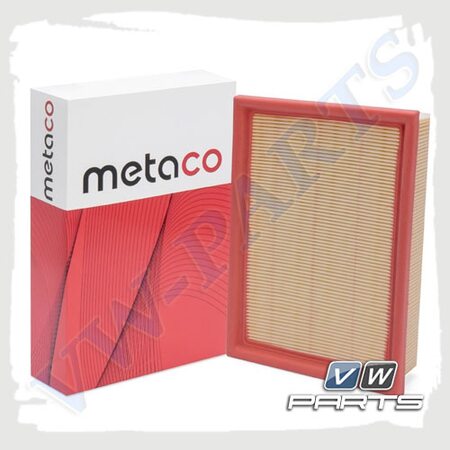 Фильтр воздушный Metaco 1000-302