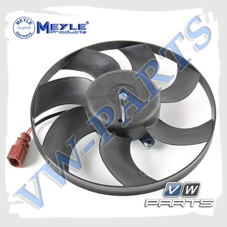 Вентилятор системы охлаждения двигателя MEYLE 1002360050