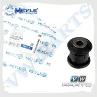 Сайлентблок переднего рычага передний MEYLE 1004070086