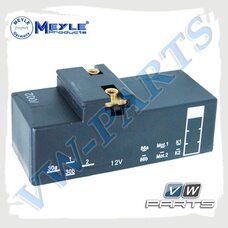 Блок управления вентилятора радиатора MEYLE 1008800000