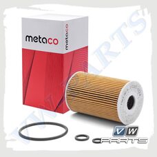 Фильтр масляный Metaco 1020-024