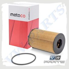 Фильтр масляный Metaco 1020-085
