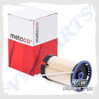 Фильтр топливный Metaco 1030-252