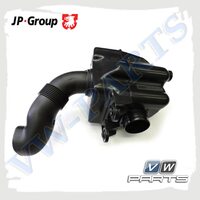 Фланец воздуховода (ресивер) JP Group 1116001600