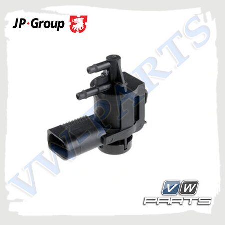 Клапан электромагнитный JP Group 1116004100
