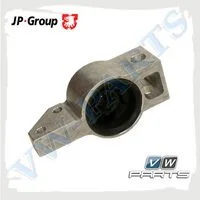 Сайлентблок переднего рычага задний правый JP Group 1117900780