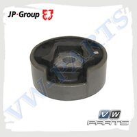 Сайлентблок задней опоры нижний JP Group 1132405700