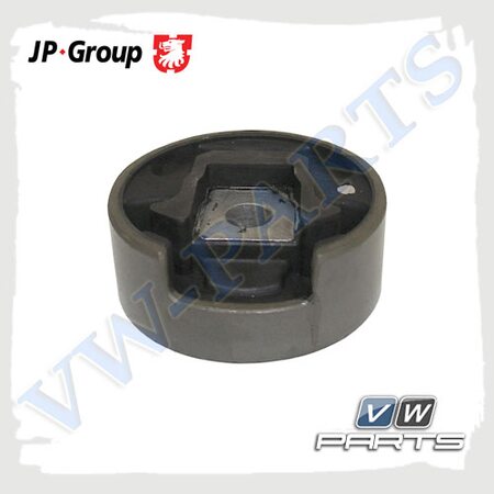 Сайлентблок задней опоры нижний JP Group 1132405700