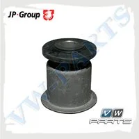 Сайлентблок переднего нижнего рычага передний JP Group 1140203500