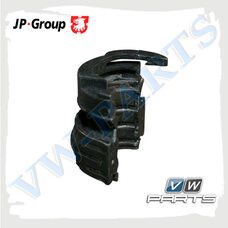 Втулка переднего стабилизатора JP Group 1140605700