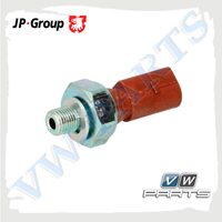 Датчик давления масла JP Group 1193500800