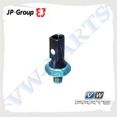 Датчик давления масла JP Group 1193501200 Датчик давления масла JP Group 1193501200