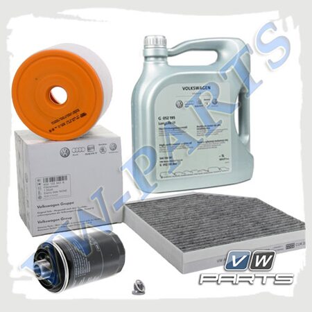 Набор ТО-1, ТО-3, ТО-5 для 2.0 TFSI (179 л.с.) 1198627