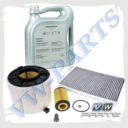 Набор ТО-1, ТО-3, ТО-5 для 2.0 TDI (140 л.с.) 1198631