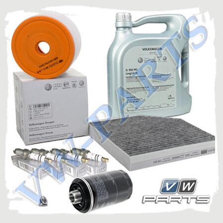 Набор ТО-2, ТО-4, ТО-6 для 2.0 TFSI (179 л.с.) 1198635