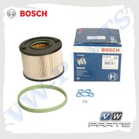 Фильтр топливный Bosch 1457070010