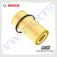 Фильтр масляный Bosch (P9243) 1457429243
